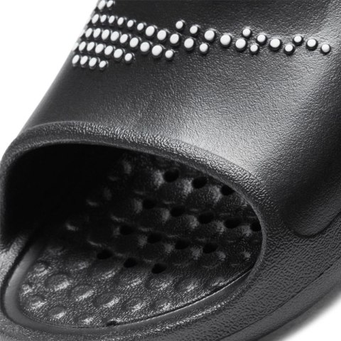 Klapki Nike Victori One M CZ5478-001 czarne 41 Klapki Nike Victori One M CZ5478-001 czarne 41