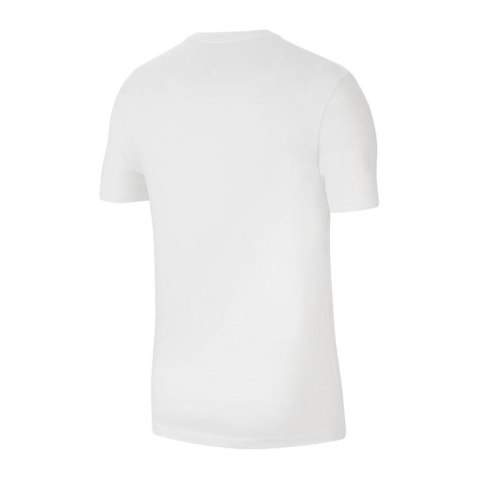 Koszulka Nike Dri-FIT Park 20 M CW6952-100 XXL Koszulka Nike Dri-FIT Park 20 M CW6952-100 XXL