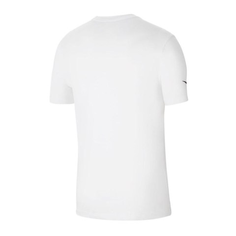 Koszulka Nike Park 20 Jr CZ0909-100 128 cm Koszulka Nike Park 20 Jr CZ0909-100 128 cm