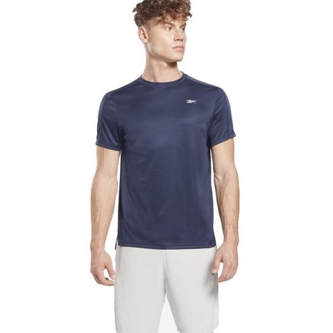 Koszulka Reebok Workout Ready Short Sleeve Tech Tee M GJ0872 S