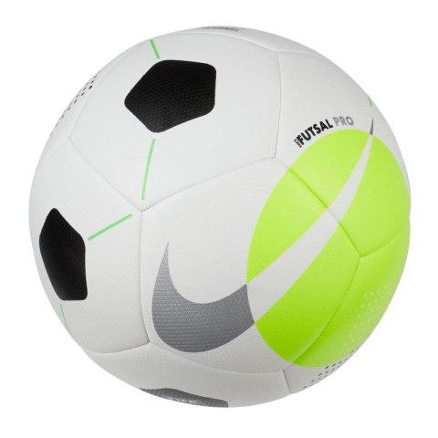 Piłka nożna Nike Futsal Pro DH1992-100 - PRO - Piłka nożna Nike Futsal Pro DH1992-100 - PRO -