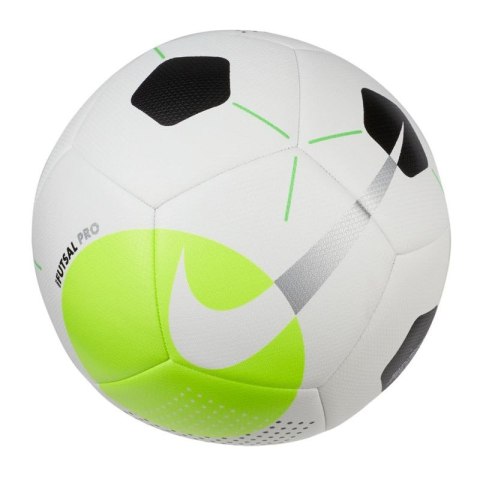 Piłka nożna Nike Futsal Pro DH1992-100 - PRO - Piłka nożna Nike Futsal Pro DH1992-100 - PRO -
