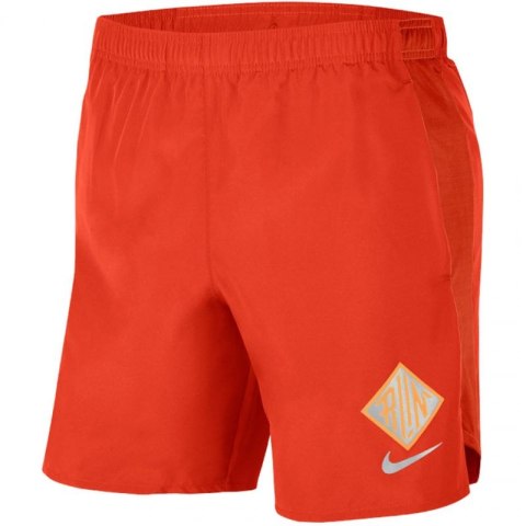 Spodenki Nike Challenger Short GX M CU6001-891 L Spodenki Nike Challenger Short GX M CU6001-891 L