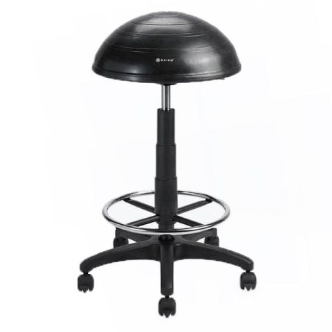 Taboret terapeutyczny GAIAM 62674 N/A Taboret terapeutyczny GAIAM 62674 N/A