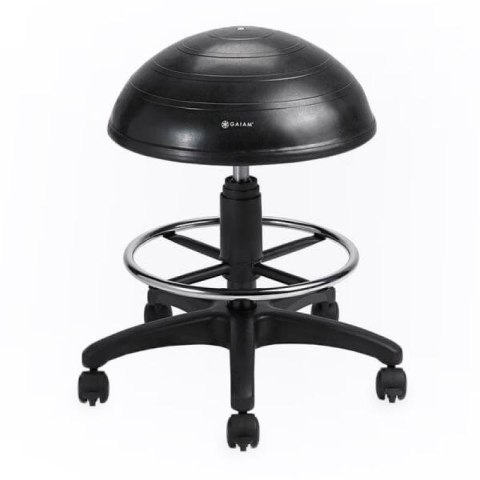Taboret terapeutyczny GAIAM 62674 N/A Taboret terapeutyczny GAIAM 62674 N/A