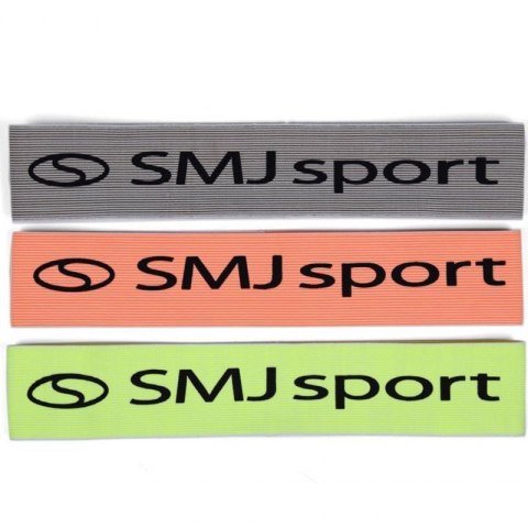 Zestaw gum oporowych SMJ EX004 3szt N/A Zestaw gum oporowych SMJ EX004 3szt N/A