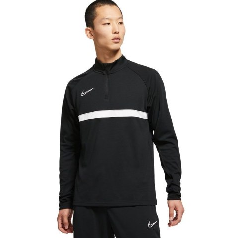 Bluza Nike Dri-FIT Academy 21 Dril M CW6110-010 M