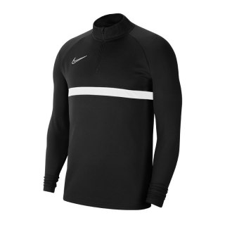 Bluza Nike Dri-FIT Academy 21 Dril M CW6110-010 S