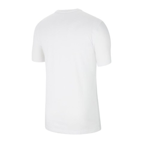 Koszulka Nike Dri-FIT Park 20 M CW6936-100 XXXL Koszulka Nike Dri-FIT Park 20 M CW6936-100 XXXL