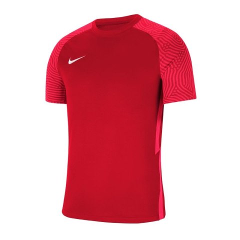 Koszulka Nike Dri-FIT Strike II M CW3544-657 S Koszulka Nike Dri-FIT Strike II M CW3544-657 S
