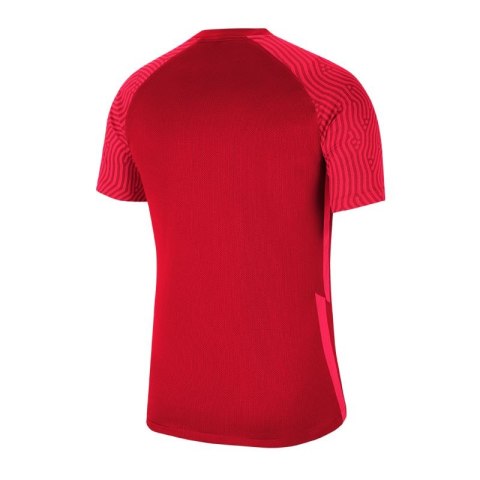 Koszulka Nike Dri-FIT Strike II M CW3544-657 S Koszulka Nike Dri-FIT Strike II M CW3544-657 S