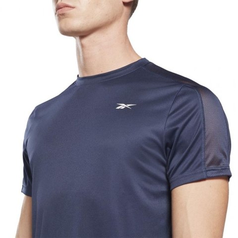 Koszulka Reebok Workout Ready Short Sleeve Tech Tee M GJ0872 S