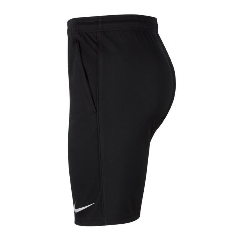 Spodenki Nike Dri-FIT Park 20 M CW6152-010 M Spodenki Nike Dri-FIT Park 20 M CW6152-010 M