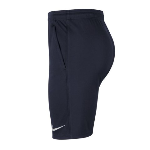 Spodenki Nike Dri-FIT Park 20 M CW6152-451 XL Spodenki Nike Dri-FIT Park 20 M CW6152-451 XL
