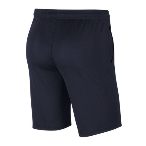 Spodenki Nike Dri-FIT Park 20 M CW6152-451 S Spodenki Nike Dri-FIT Park 20 M CW6152-451 S