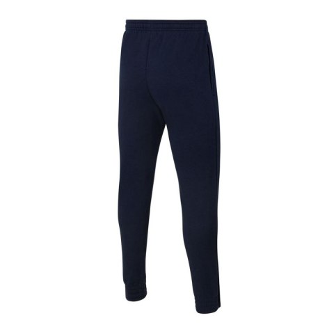 Spodnie Nike Park 20 Fleece Jr CW6909-451 164 cm Spodnie Nike Park 20 Fleece Jr CW6909-451 164 cm