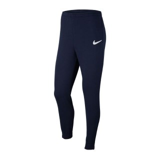 Spodnie Nike Park 20 Fleece M CW6907-451 L