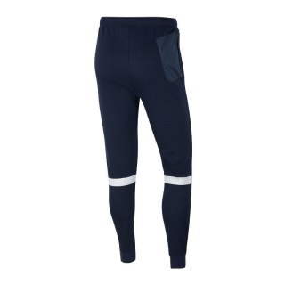 Spodnie Nike Strike 21 Fleece M CW6336-451 L