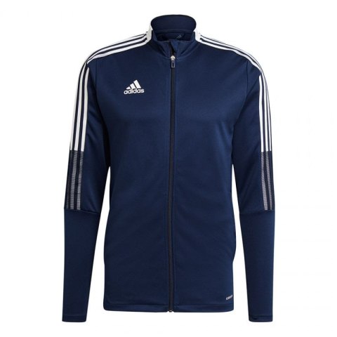 Bluza adidas Tiro 21 Track M GH4474 XXXL Bluza adidas Tiro 21 Track M GH4474 XXXL