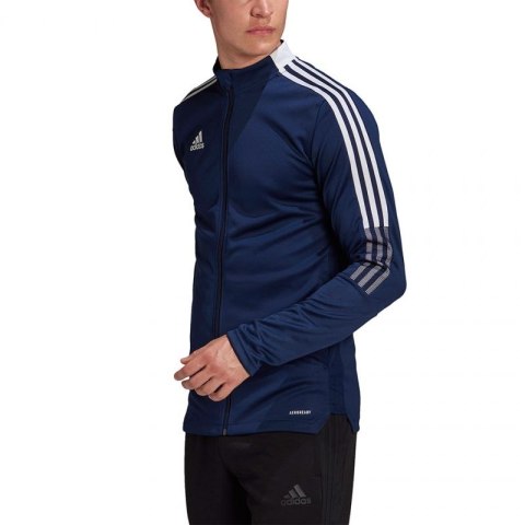 Bluza adidas Tiro 21 Track M GH4474 XXXL Bluza adidas Tiro 21 Track M GH4474 XXXL