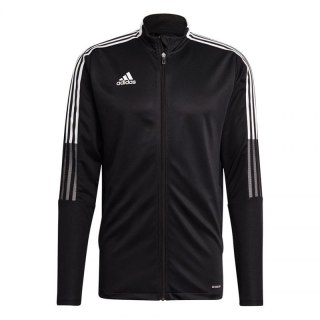 Bluza adidas Tiro 21 Track czarna M GM7319 S