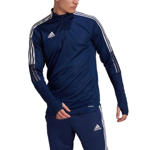 Bluza adidas Tiro 21 Training Top M GE5426 XXXL Bluza adidas Tiro 21 Training Top M GE5426 XXXL