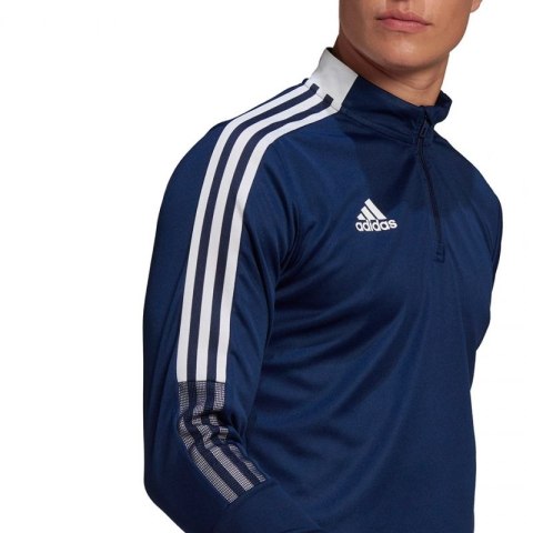 Bluza adidas Tiro 21 Training Top M GE5426 XXXL Bluza adidas Tiro 21 Training Top M GE5426 XXXL