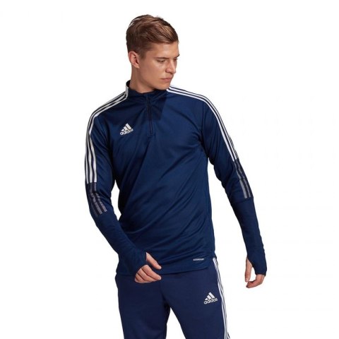 Bluza adidas Tiro 21 Training Top M GE5426 XXXL Bluza adidas Tiro 21 Training Top M GE5426 XXXL