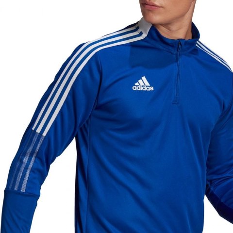 Bluza adidas Tiro 21 Training Top M GH7302 XXXL Bluza adidas Tiro 21 Training Top M GH7302 XXXL