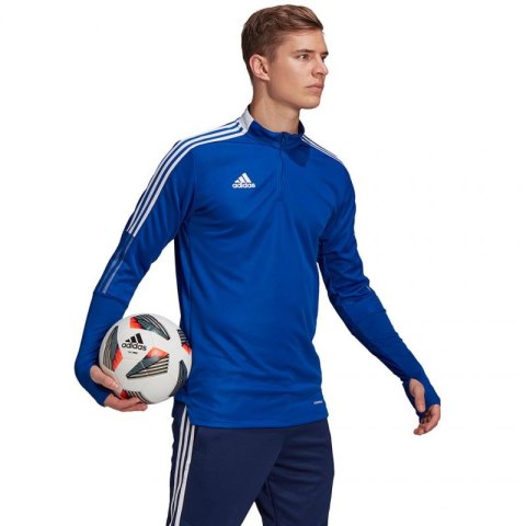 Bluza adidas Tiro 21 Training Top M GH7302 XXXL Bluza adidas Tiro 21 Training Top M GH7302 XXXL