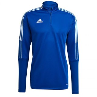 Bluza adidas Tiro 21 Training Top M GH7302 M