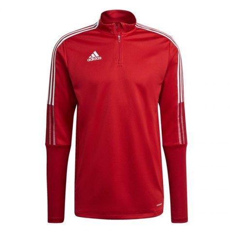 Bluza adidas Tiro 21 Training Top M GH7303 L Bluza adidas Tiro 21 Training Top M GH7303 L