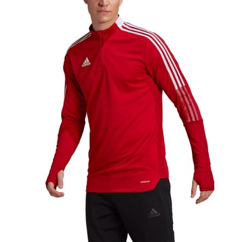 Bluza adidas Tiro 21 Training Top M GH7303 L Bluza adidas Tiro 21 Training Top M GH7303 L