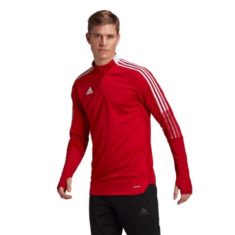 Bluza adidas Tiro 21 Training Top M GH7303 L Bluza adidas Tiro 21 Training Top M GH7303 L