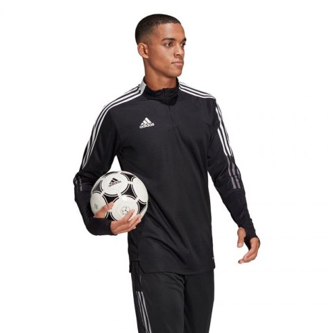 Bluza adidas Tiro 21 Training Top M GH7304 M Bluza adidas Tiro 21 Training Top M GH7304 M