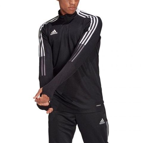 Bluza adidas Tiro 21 Training Top M GH7304 M Bluza adidas Tiro 21 Training Top M GH7304 M