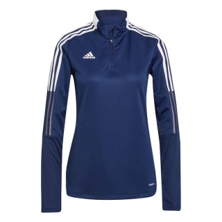 Bluza adidas Tiro 21 Training Top W GK9660 S