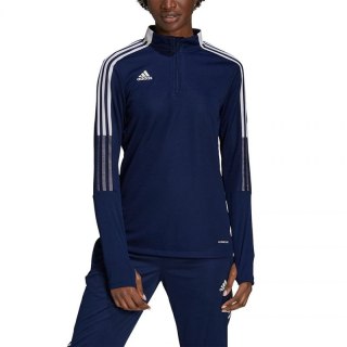 Bluza adidas Tiro 21 Training Top W GK9660 S