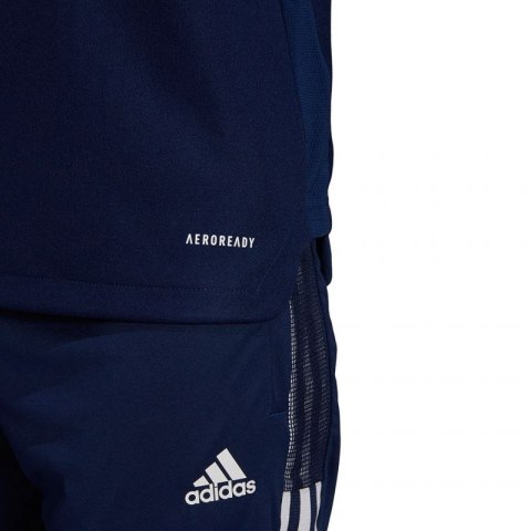 Bluza adidas Tiro 21 Training Top W GK9660 S Bluza adidas Tiro 21 Training Top W GK9660 S