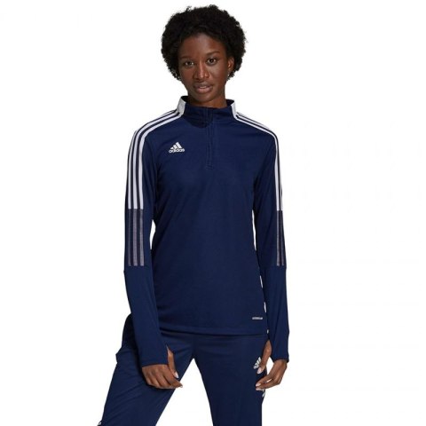 Bluza adidas Tiro 21 Training Top W GK9660 S Bluza adidas Tiro 21 Training Top W GK9660 S