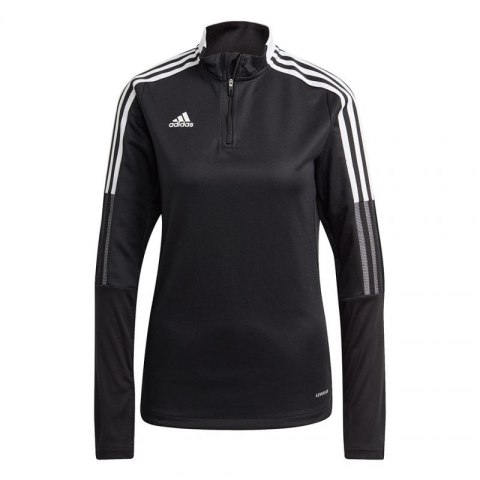 Bluza adidas Tiro 21 Training Top W GM7318 S Bluza adidas Tiro 21 Training Top W GM7318 S