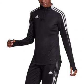 Bluza adidas Tiro 21 Training Top W GM7318 S