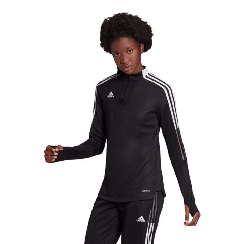 Bluza adidas Tiro 21 Training Top W GM7318 S Bluza adidas Tiro 21 Training Top W GM7318 S