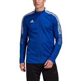 Bluza piłkarska adidas Tiro 21 Track M GM7320 M
