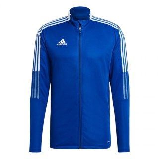 Bluza piłkarska adidas Tiro 21 Track M GM7320 XS