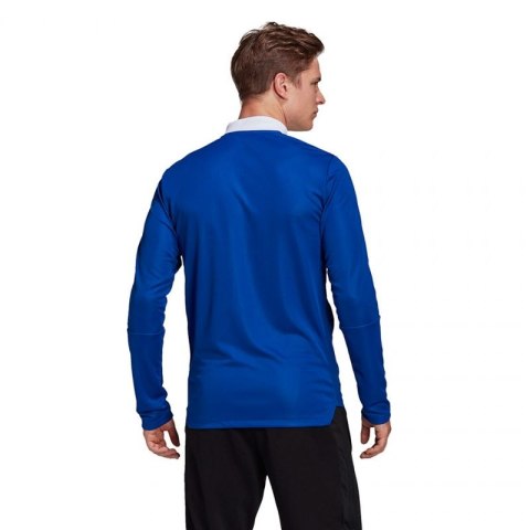 Bluza piłkarska adidas Tiro 21 Track M GM7320 XS Bluza piłkarska adidas Tiro 21 Track M GM7320 XS
