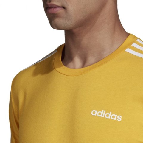 Koszulka adidas Essentials 3 Stripes M EI9839 M Koszulka adidas Essentials 3 Stripes M EI9839 M