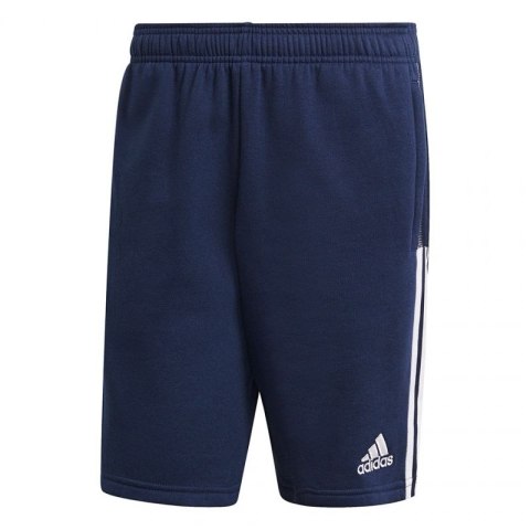 Spodenki adidas Tiro 21 Sweat M GH4465 S