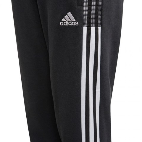 Spodnie adidas Tiro21 Sweat Jr GM7332 176cm