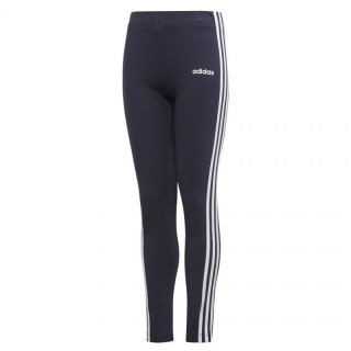 Spodnie, legginsy adidas Essentials 3S Tight Jr EH6164 128cm